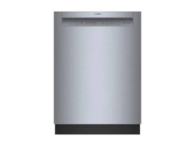 24" Bosch 100 Series Dishwasher in Stainless Steel - SHE3AEE5N