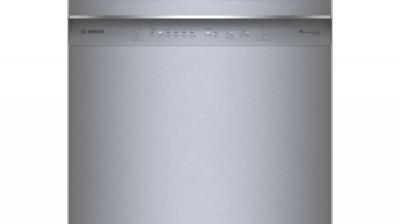 24" Bosch 300 Series Dishwasher in Stainless Steel - SHE53CE5N