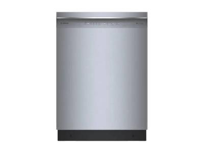 24" Bosch 300 Series Dishwasher in Stainless Steel - SHE53CE5N