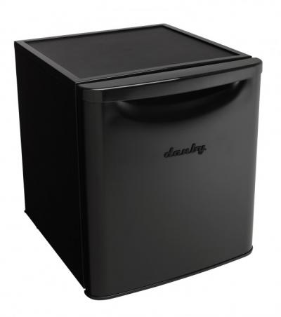 18" Danby 1.7 Cu.Ft. Compact Refrigerator - DAR017A3BDB