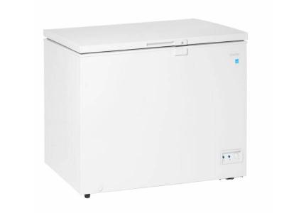 44" Danby 10.00 Cu. Ft. Chest Freezer in White - DCF100A5WDB