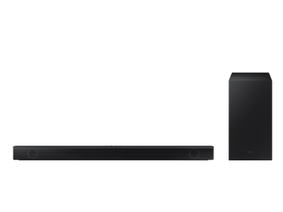 Samsung B-Series Soundbar - HW-B550/ZC