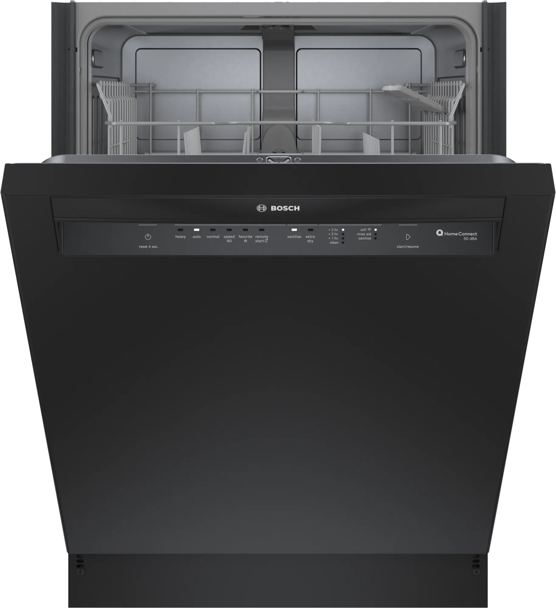 Bosch 100 hot sale series dishwasher