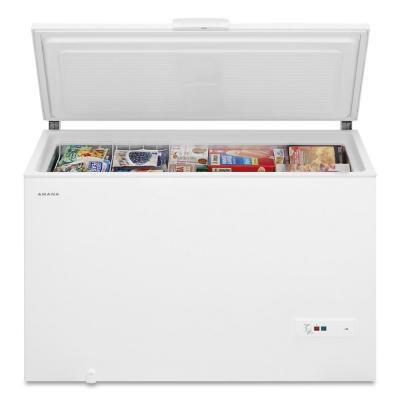 Amana 16 Cu. Ft. Chest Freezer - AZC5216LW