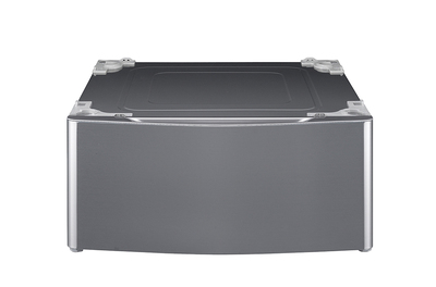 LG Laundry Pedestal WDP4V