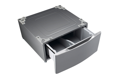 LG Laundry Pedestal WDP4V