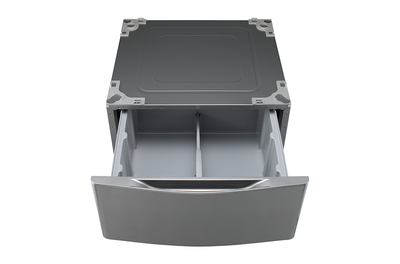 LG Laundry Pedestal WDP4V