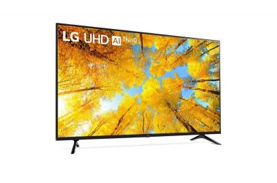 55" LG 55UQ7570 Ultra HD 4K Smart LED TV