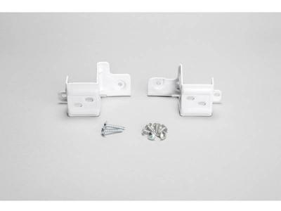 GE Washer/Dryer 24" Stack Bracket Kit - GFA24KITL