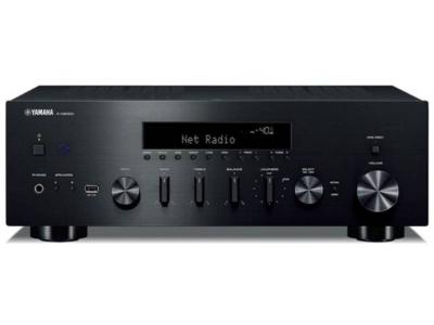 Yamaha 2.1-Channel Network A/V Receiver - RN600A (B)