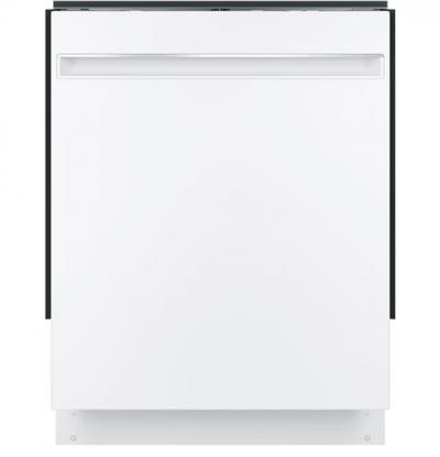 24" GE Built-In Dishwasher - GDT225SGLWW