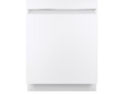 24" GE Built-In Dishwasher - GDT225SGLWW