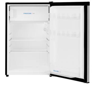 22" Frigidaire 4.5 Cu. Ft. Compact Refrigerator - FFPE4533UM