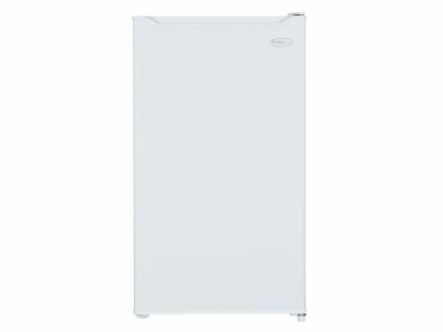 19" Danby 3.3 Cu. Ft. Diplomat Compact Refrigerator - DCR033B2WM