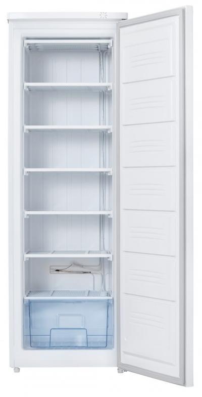 22" Danby 7.1 Cu. Ft. Upright Freezer In White - DUF071A3WDB