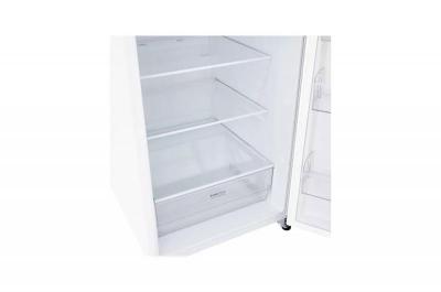 28" LG 18 cu.ft. Garage Ready Top Freezer Refrigerator - LT18S2100W