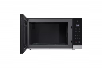 24" LG 2.0 Cu.ft. Countertop Microwave with Smart Inverter and Sensor Cooking - MSER2090S