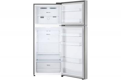 24" LG 11 Cu. Ft. Counter Depth Compact Top Freezer Refrigerator - LT13C2000V