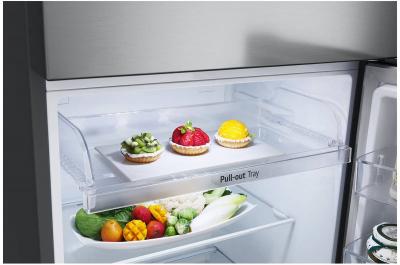 24" LG 11 Cu. Ft. Counter Depth Compact Top Freezer Refrigerator - LT13C2000V