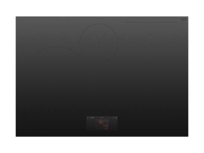 30" Fisher & Paykel Primary Modular Induction Cooktop with SmartZone - CI304DTTB1