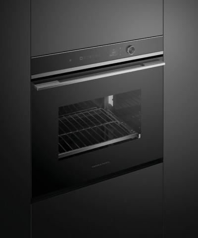 30" Fisher & Paykel 17 Function Self-Cleaning Oven - OB30SD17PLX1