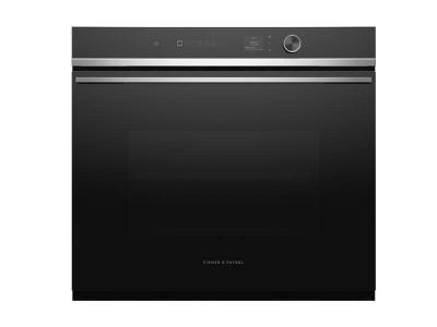 30" Fisher & Paykel 17 Function Self-Cleaning Oven - OB30SD17PLX1