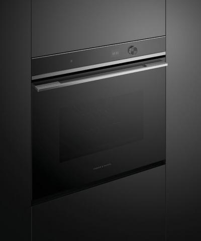 30" Fisher & Paykel 14 Function Self-Cleaning Oven - OB30SD14PLX1