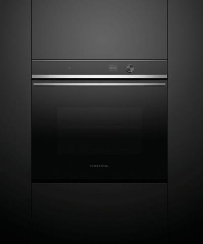 30" Fisher & Paykel 14 Function Self-Cleaning Oven - OB30SD14PLX1