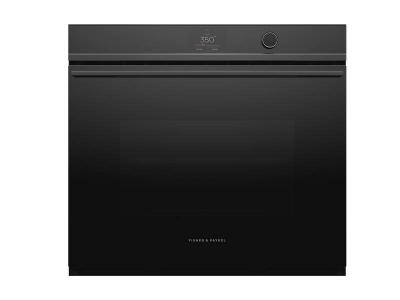 30" Fisher & Paykel Built-In Electric Single Wall Oven with 4.1 Capacity - OB30SDPTDB1