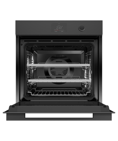 24" Fisher & Paykel 3 Cu. Ft. Combination Steam Oven - OS24SMTDB1