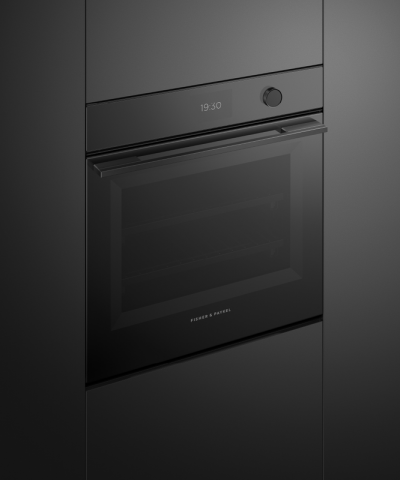 24" Fisher & Paykel 3 Cu. Ft. Combination Steam Oven - OS24SMTDB1