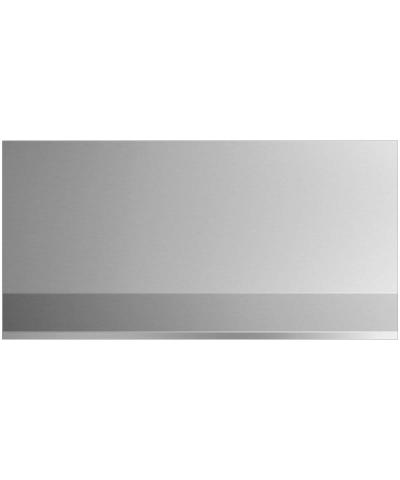 36" Fisher & paykel Professional Range Hood  Dual Blower - HCB36-12 N