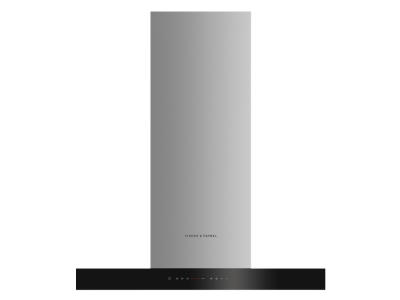 30" Fisher & Paykel Box Chimney Wall Range Hood - HC30DCXB4