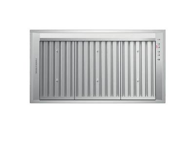 36" Fisher & Paykel Insert Range Hood in Stainless Steel - HPB3619-12 N