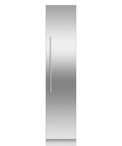  18" Fisher & paykel Integrated Column Freezer Steel Interior - RS1884FRJK1