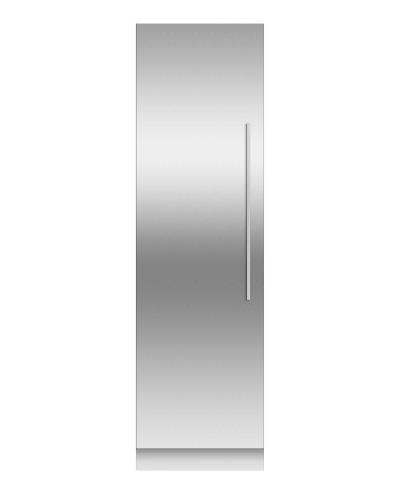 24" Fisher & paykel Integrated Column Freezer Steel Interior - RS2484FLJK1