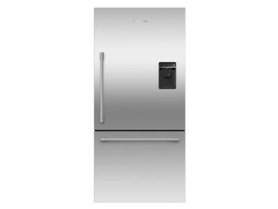 32" Fisher & Paykel 17.1 Cu. Ft. Freestanding Bottom Freezer Refrigerator - RF170WRHUX1