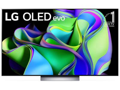 77" LG OLED77Z3 Z3 Series 8K OLED Evo TV