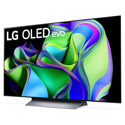 48" LG OLED48C3 C3 Series OLED Evo 4K TV