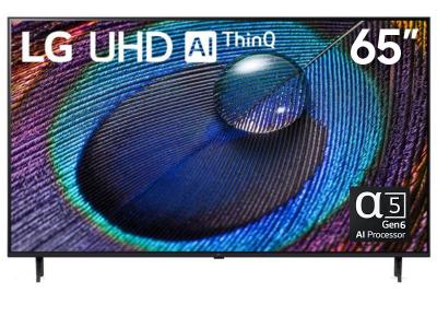 65" LG 65UR9000PUA LED 4K UHD Smart LED TV