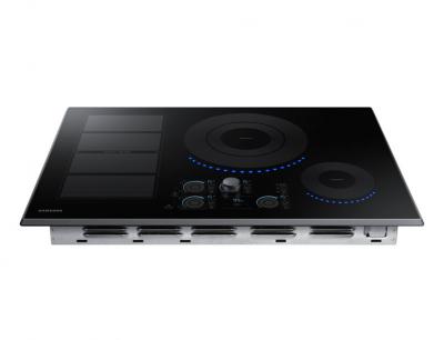 30" Samsung Induction with Virtual Flame Technology - NZ30K7880UG