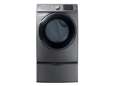 Samsung 7.4 cu. ft. DV5500 Electric Dryer - DVE45M5500P