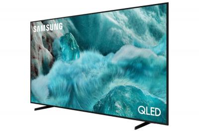 85" Samsung QN85Q7FAAFXZC QLED 4K Vision AI Smart TV (2025)