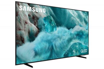 75" Samsung QN75Q7FAAFXZC QLED 4K Vision AI Smart TV (2025)