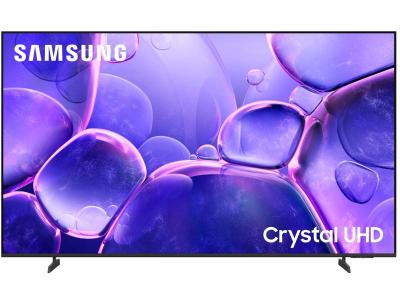 70" Samsung UN70U8000FFXZC Crystal UHD 4K Smart TV (2025)