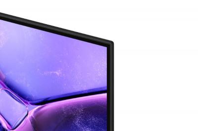 58" Samsung UN58U8000FFXZC Crystal UHD 4K Smart TV (2025)