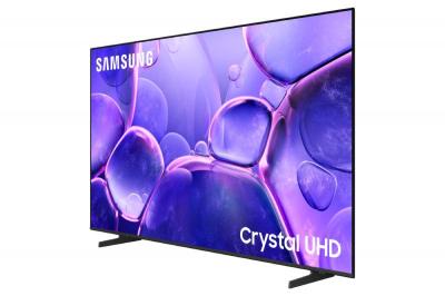 58" Samsung UN58U8000FFXZC Crystal UHD 4K Smart TV (2025)