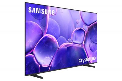 58" Samsung UN58U8000FFXZC Crystal UHD 4K Smart TV (2025)
