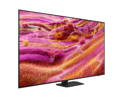 55" Samsung QN55QN92FAFXZC Neo QLED QN92F 4K Vision AI Smart TV (2025)