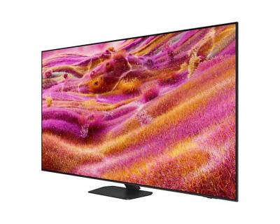 55" Samsung QN55QN92FAFXZC Neo QLED QN92F 4K Vision AI Smart TV (2025)